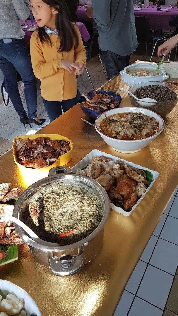 Salle Des Fetes Cours Bayard